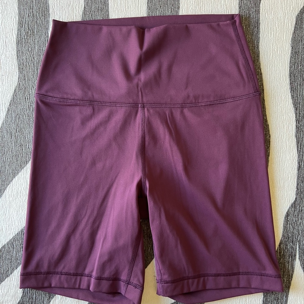 90 Degrees by Reflex bike shorts.